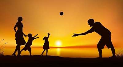 Thư cô giáo gửi các bạn nhỏ IGEM LEARNING - Kỳ diệu lắm tình thương của bố và mẹ 